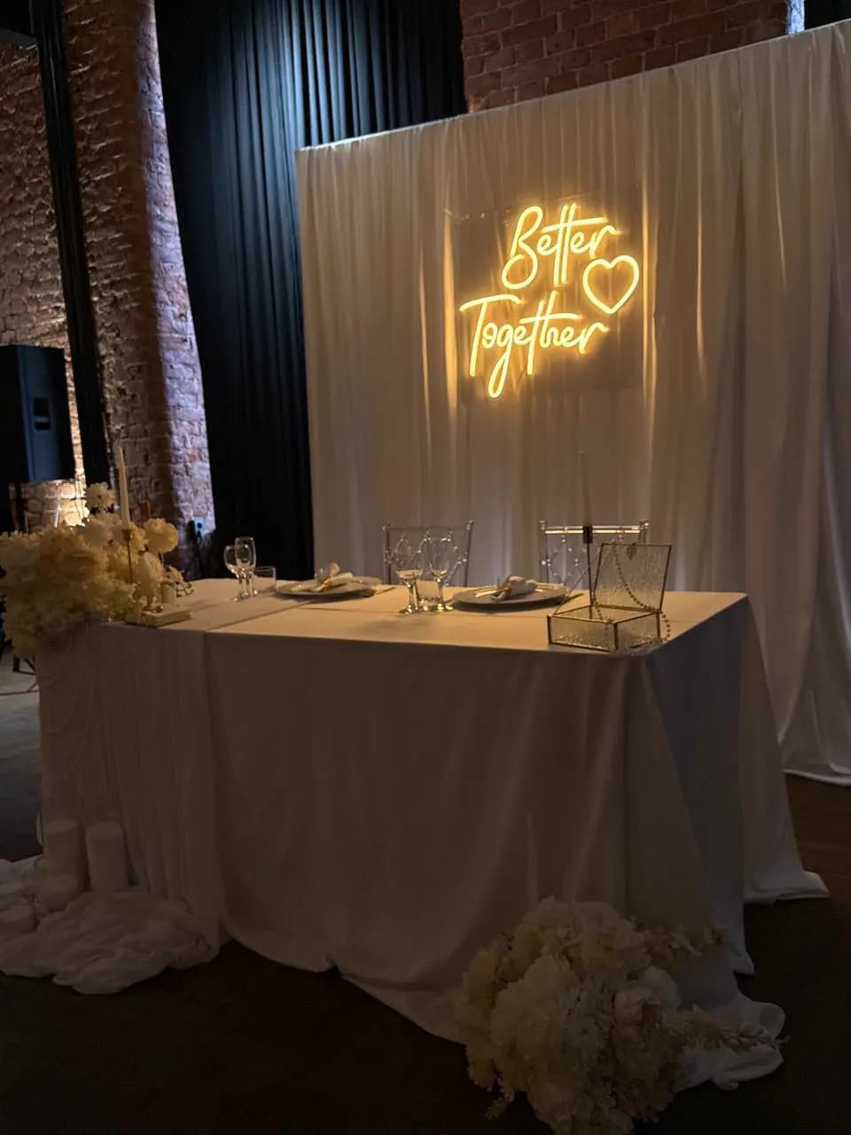 Свадьбы